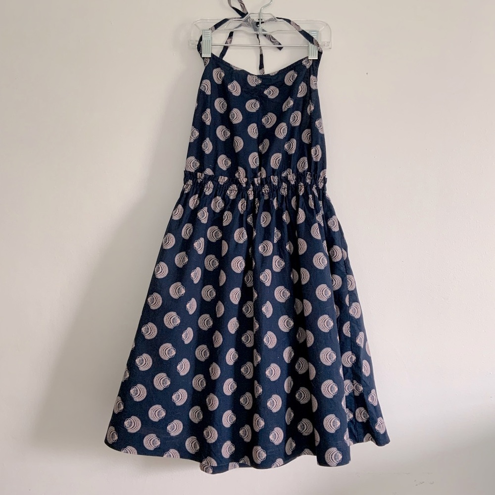 Crewcuts sun dress. Girls size 10.